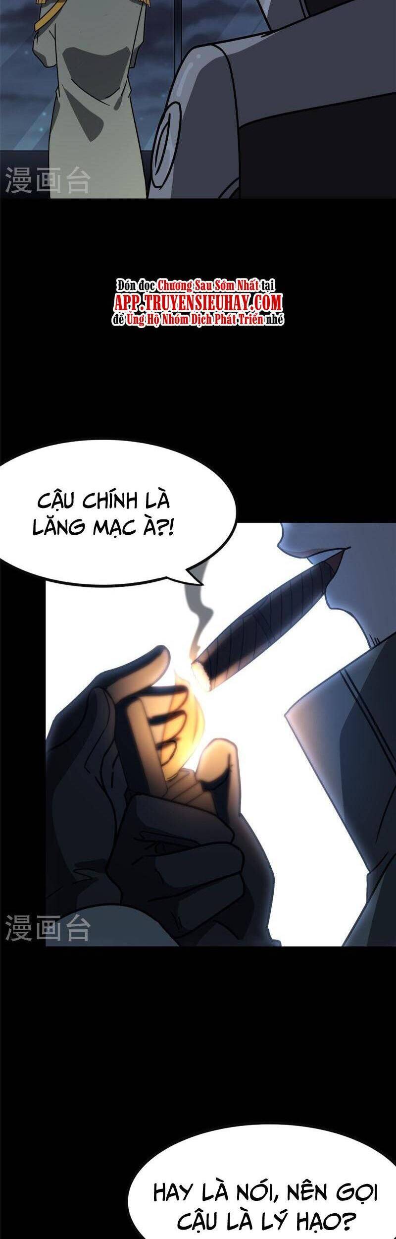 Bạn Gái Zombie Của Tôi Chapter 351 - 16