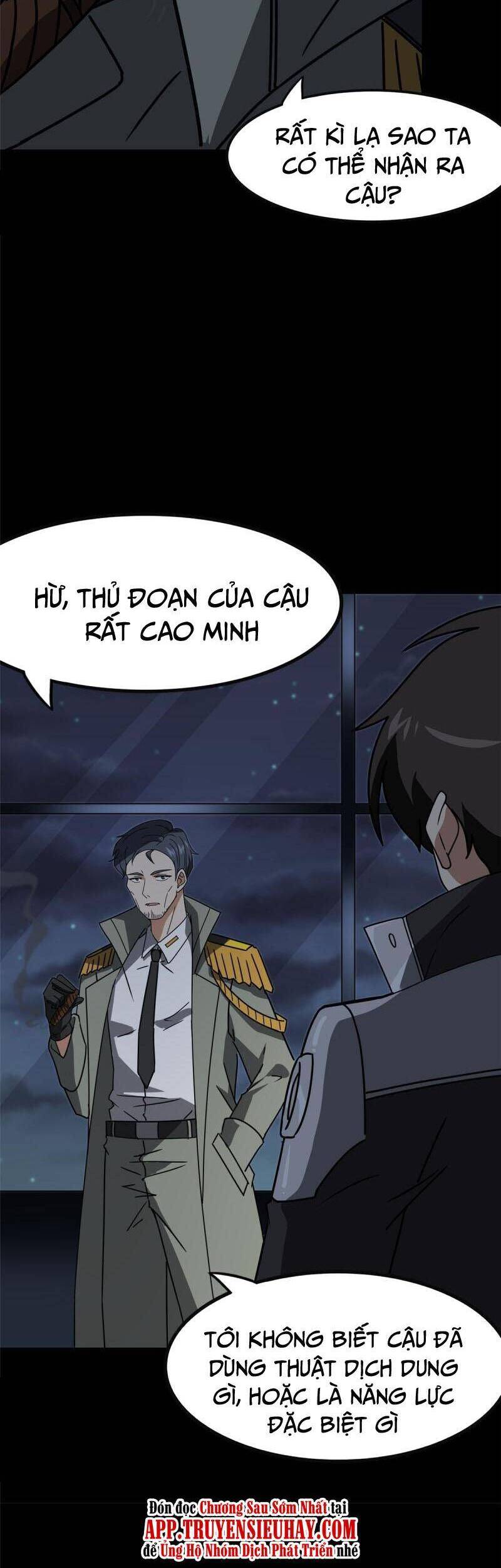 Bạn Gái Zombie Của Tôi Chapter 351 - 18