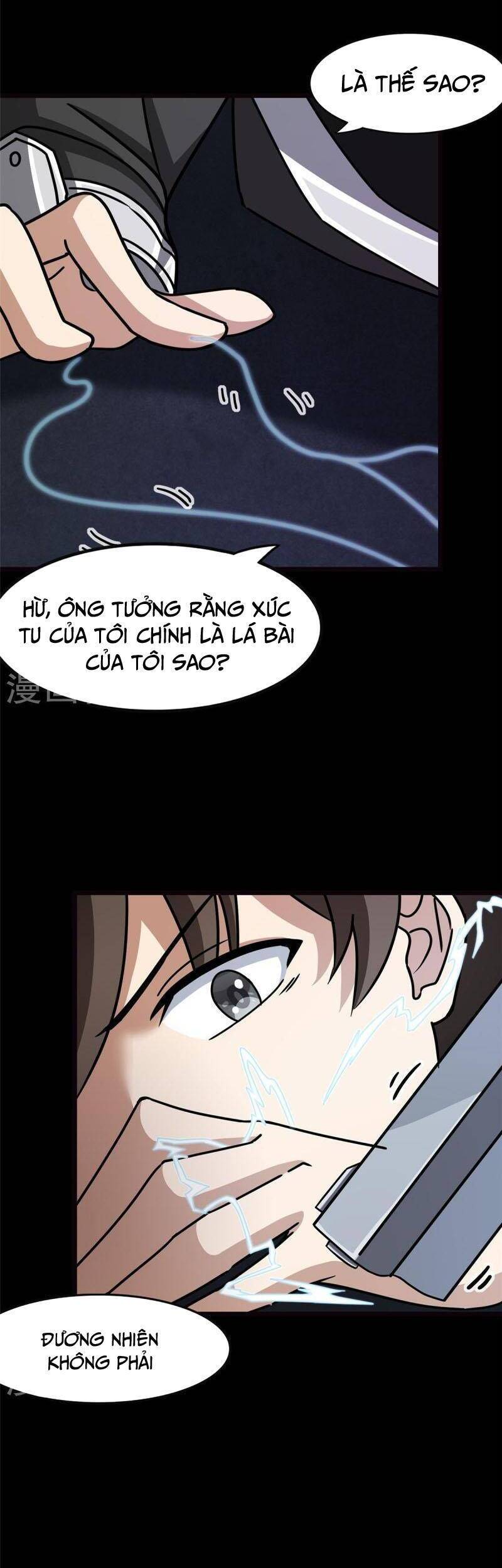 Bạn Gái Zombie Của Tôi Chapter 351 - 27