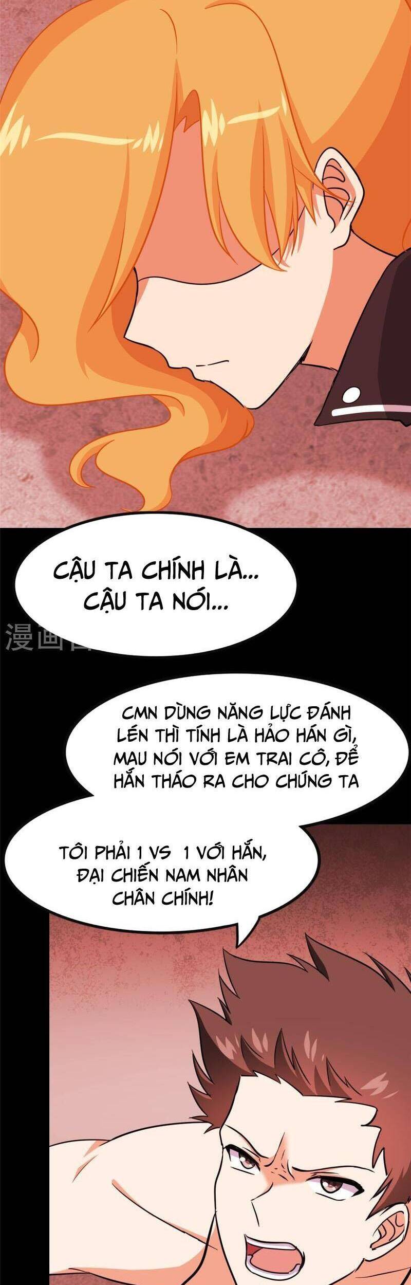 Bạn Gái Zombie Của Tôi Chapter 352 - 16