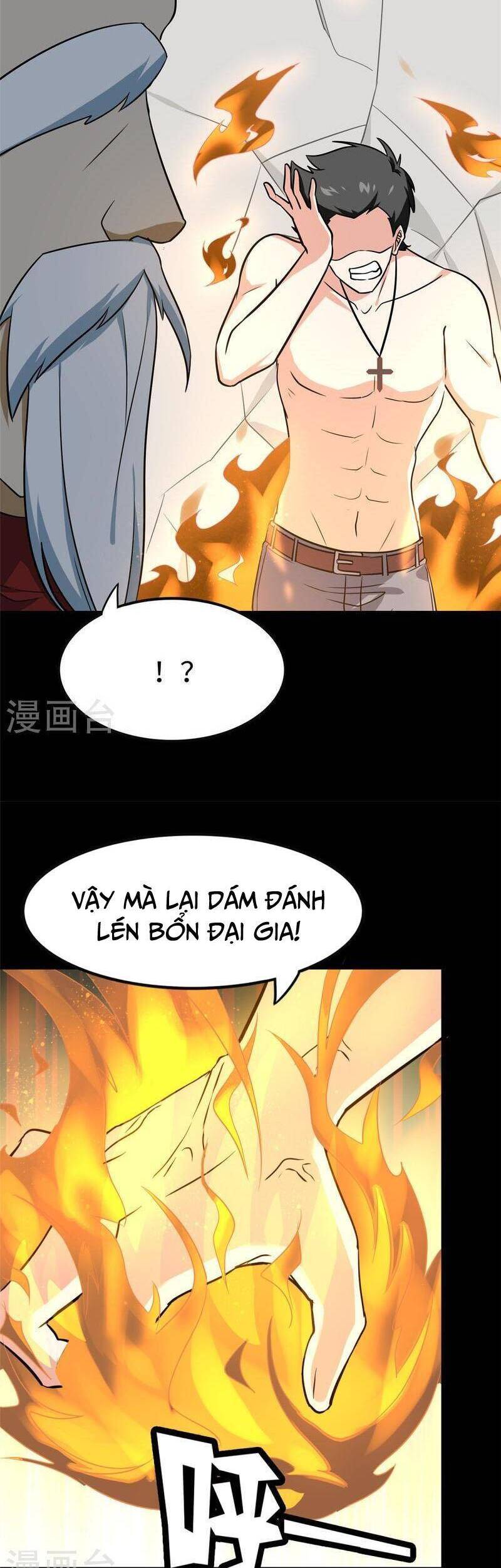 Bạn Gái Zombie Của Tôi Chapter 352 - 34