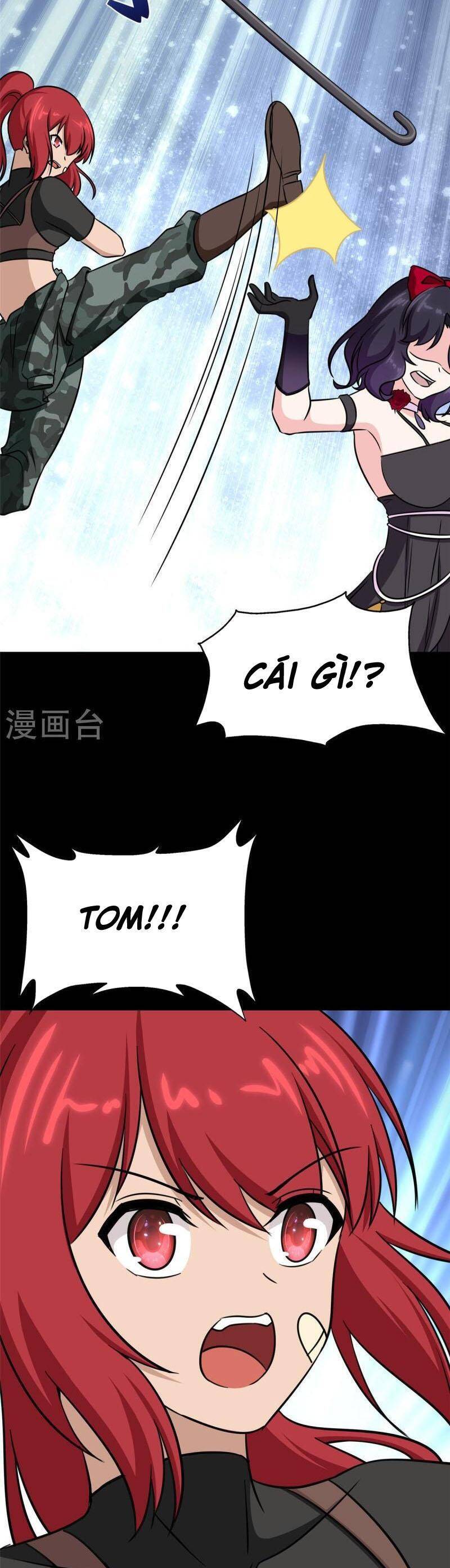 Bạn Gái Zombie Của Tôi Chapter 355 - 37