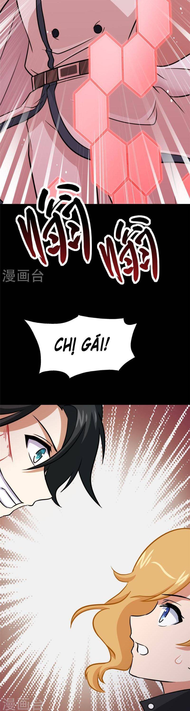 Bạn Gái Zombie Của Tôi Chapter 356 - 24