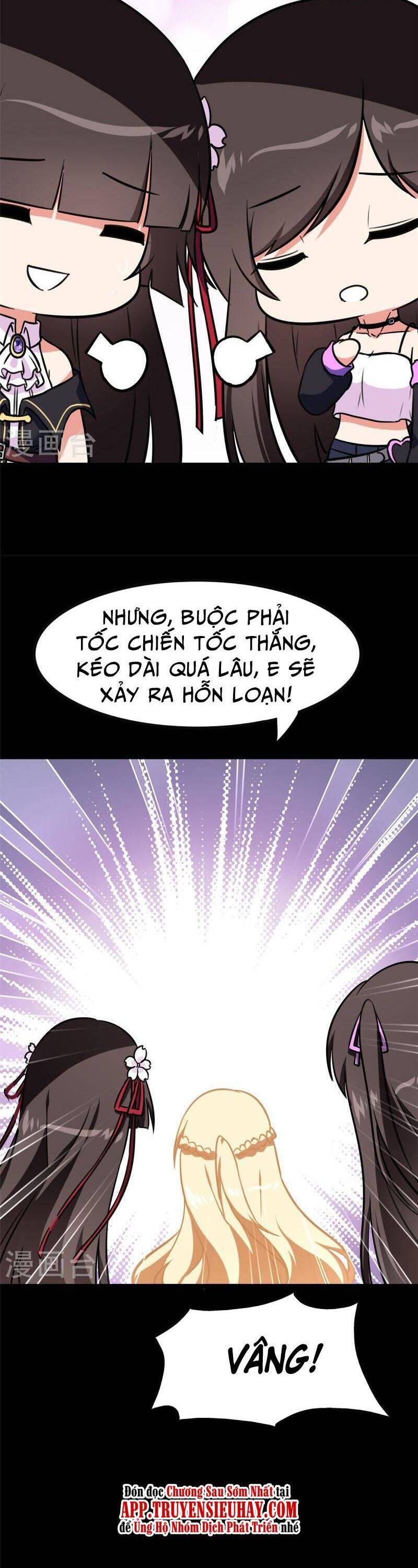 Bạn Gái Zombie Của Tôi Chapter 357 - 13