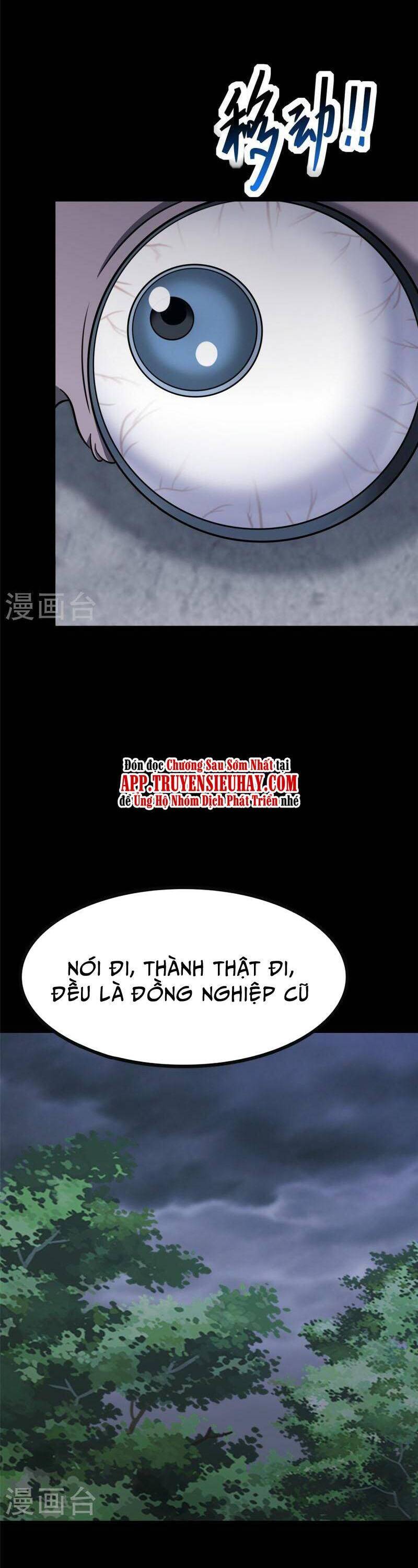 Bạn Gái Zombie Của Tôi Chapter 357 - 20