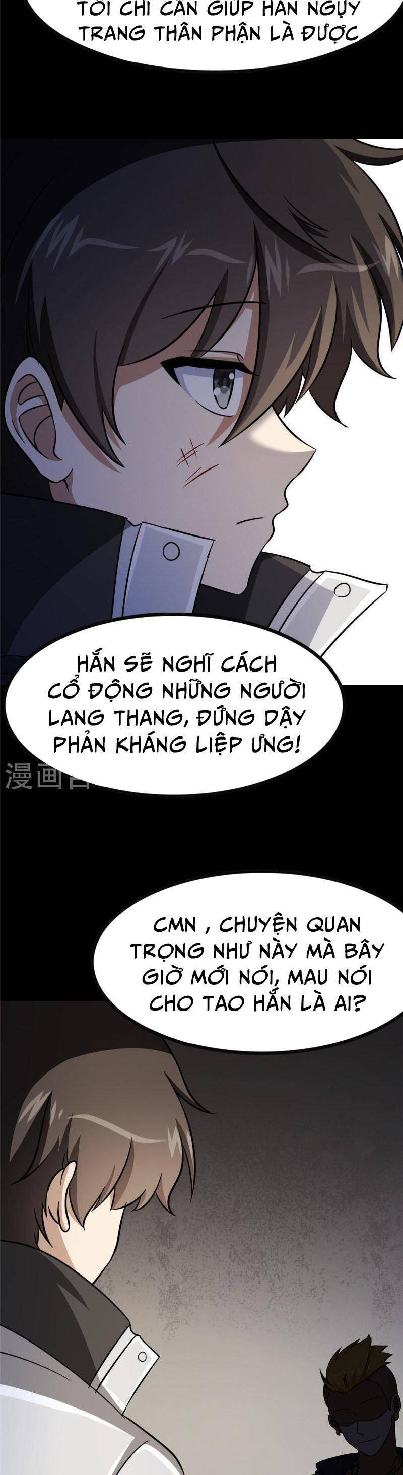 Bạn Gái Zombie Của Tôi Chapter 357 - 26