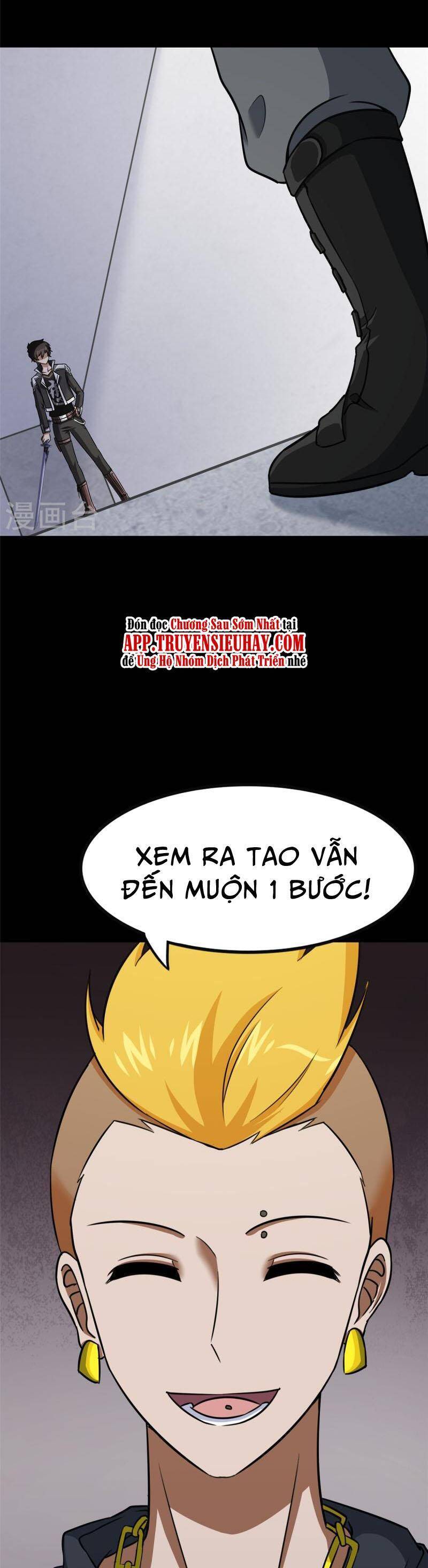 Bạn Gái Zombie Của Tôi Chapter 357 - 28