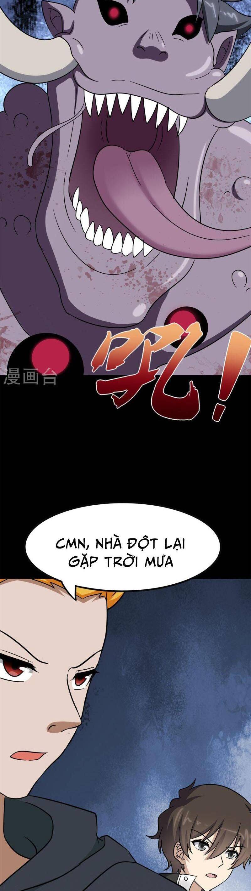 Bạn Gái Zombie Của Tôi Chapter 358 - 17