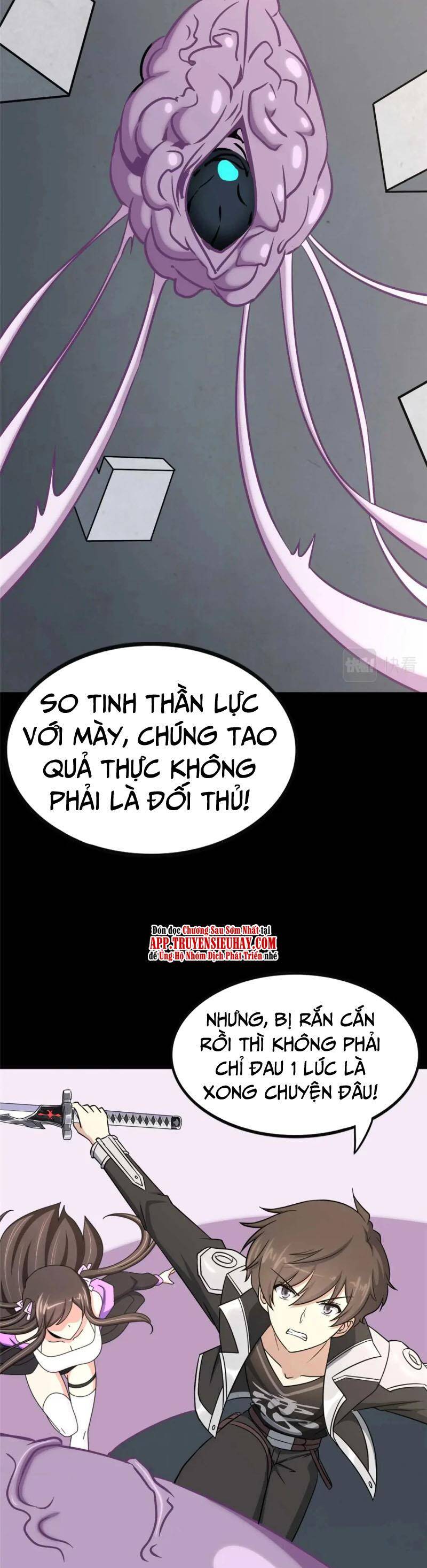 Bạn Gái Zombie Của Tôi Chapter 414 - 25