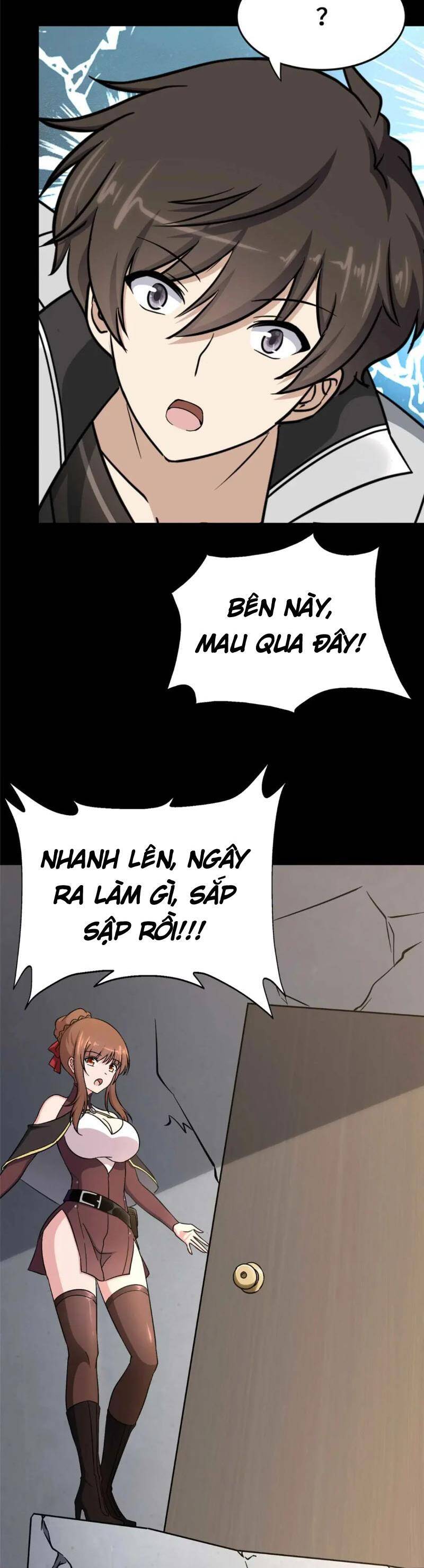 Bạn Gái Zombie Của Tôi Chapter 414 - 34