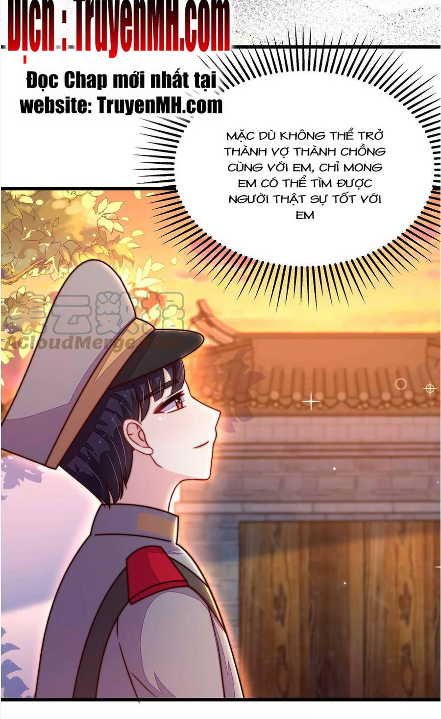 Ngày Nào Thiếu Soái Cũng Ghen Chapter 602 - 19