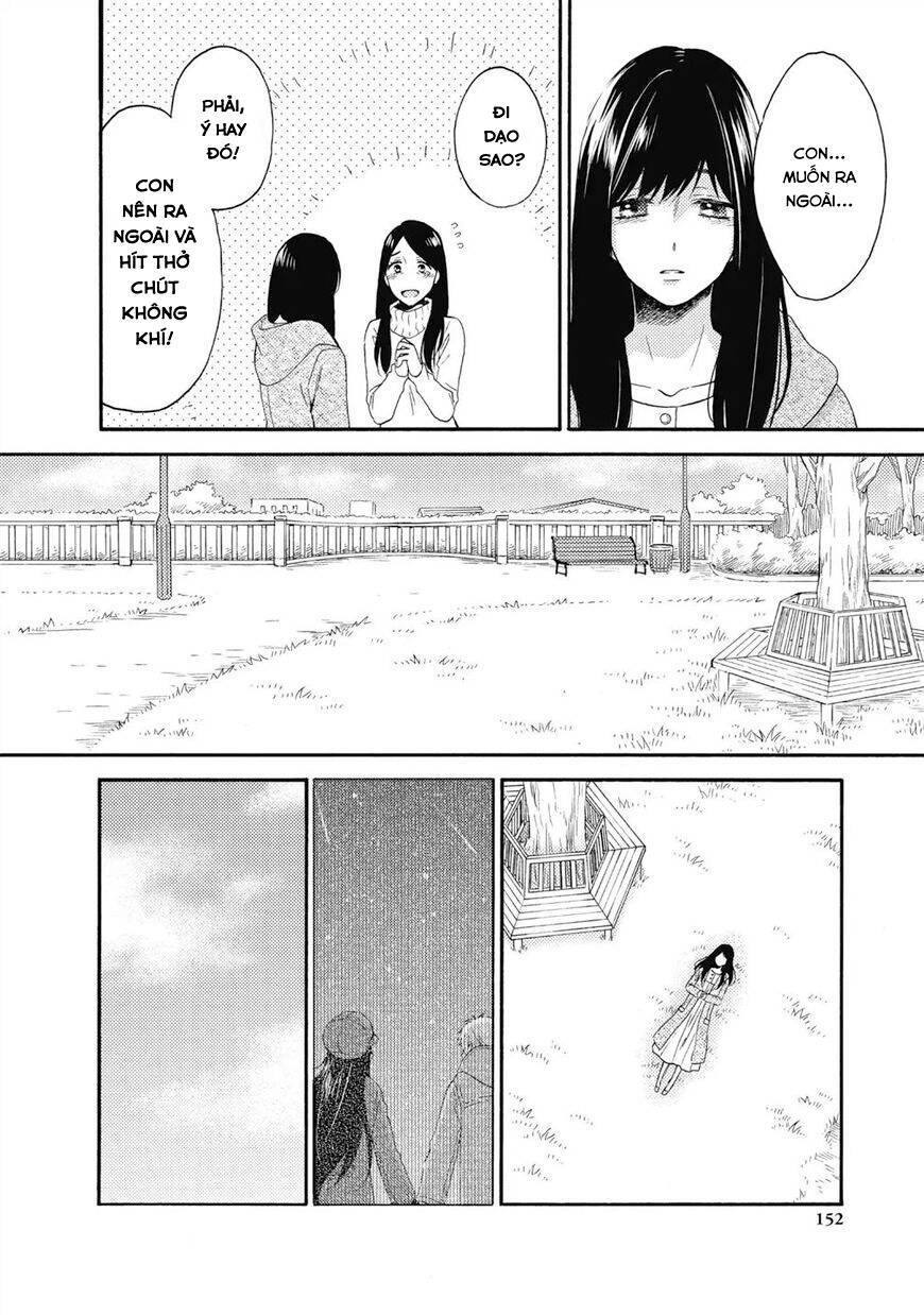 Ohayou, Ibarahime Chapter 25 - 11