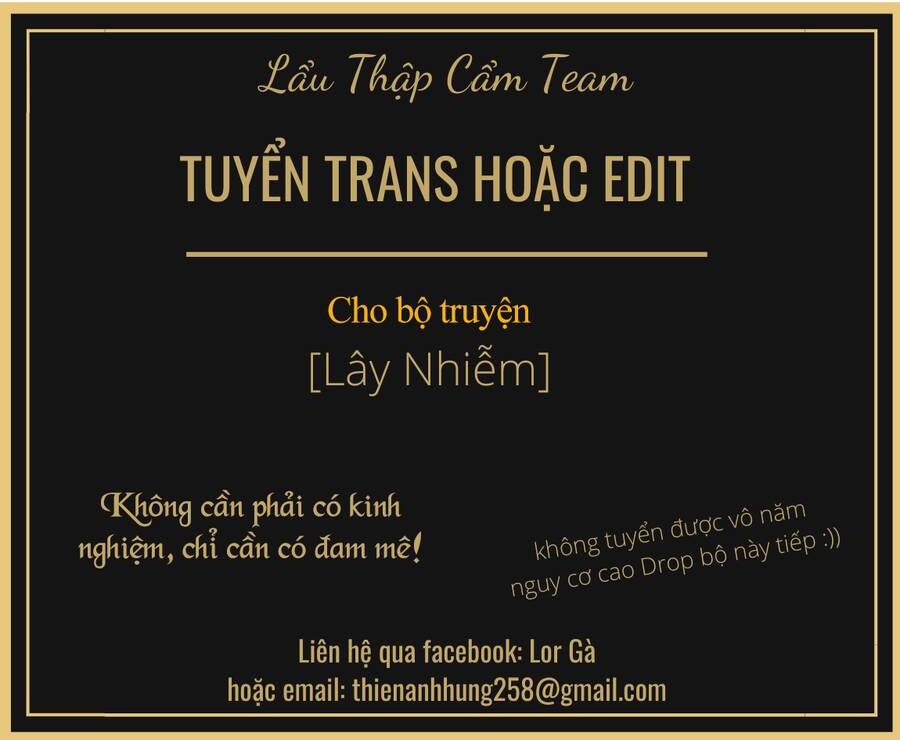 Lây Nhiễm Chapter 72 - 2