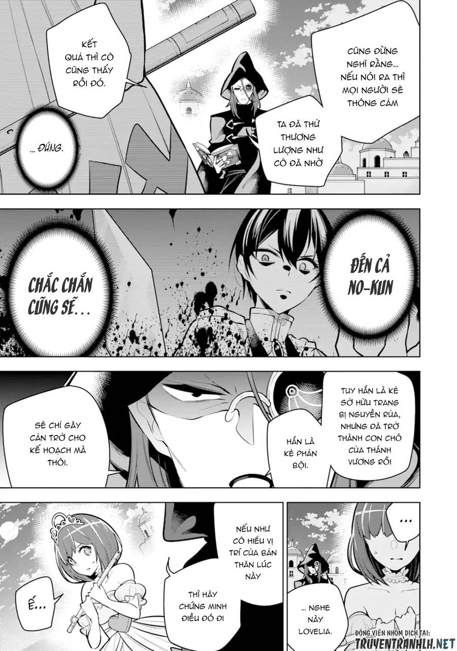 Sobiwaku Zero No Saikyou Kenshi Demo, Noroi No Soubi (Kawai) Nara 9999-Ko Tsuke-Hodai Chapter 34 - 38