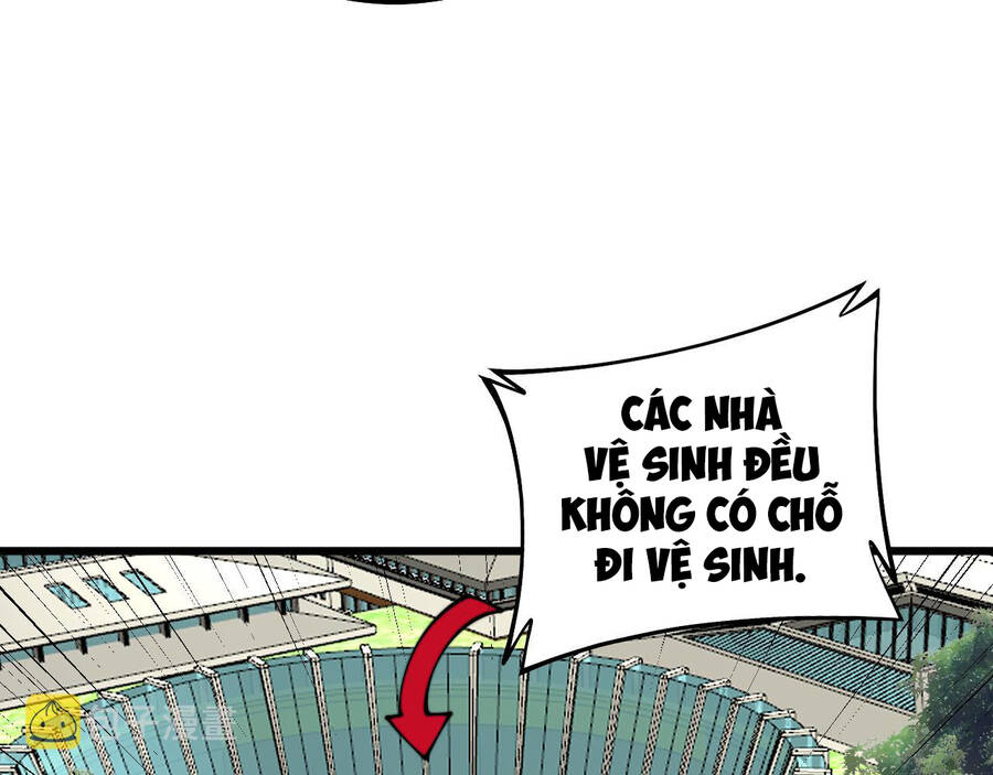 Độc Thủ Vu Y Chapter 331 - 33