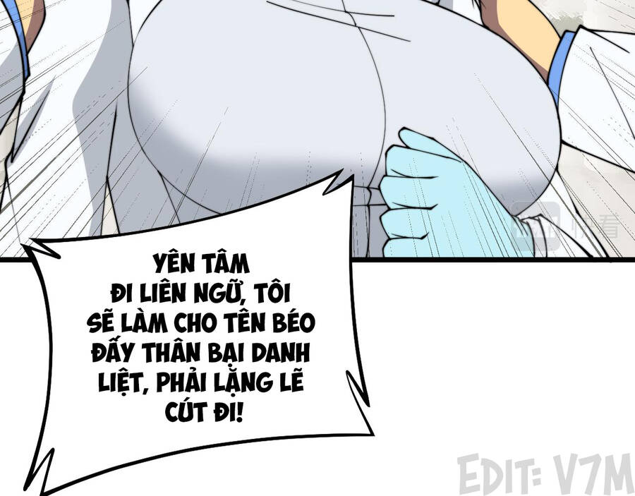 Độc Thủ Vu Y Chapter 331 - 10