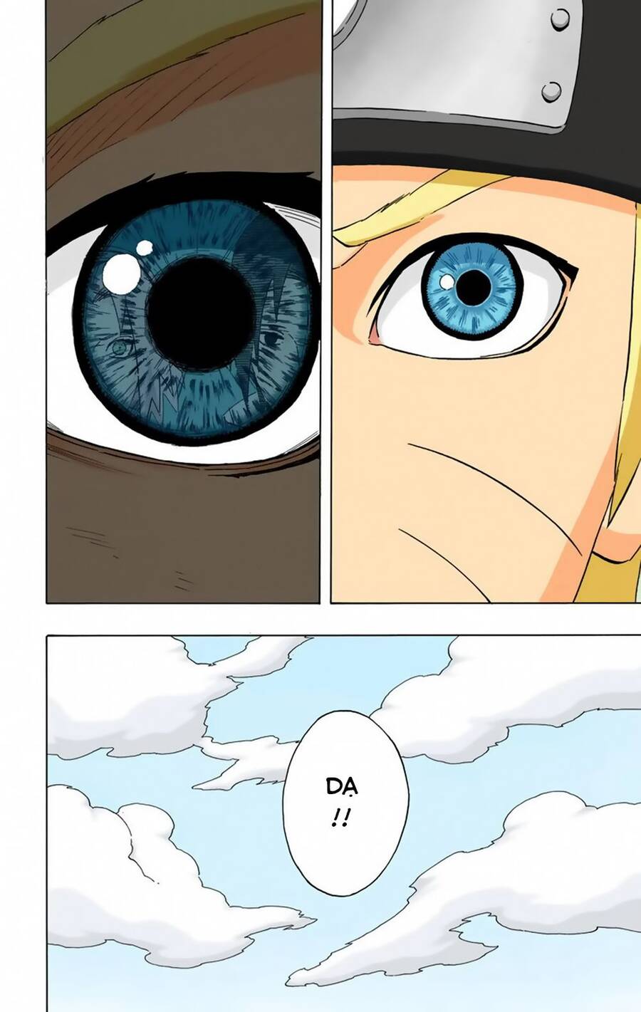 Naruto Full Màu Chapter 299 - 13