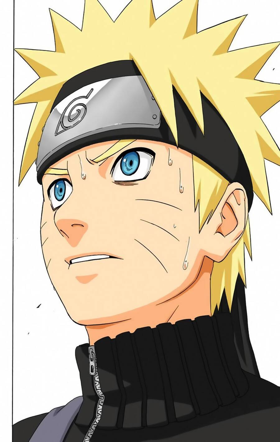 Naruto Full Màu Chapter 306 - 13