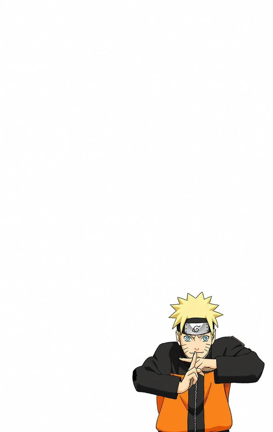 Naruto Full Màu Chapter 317 - 4