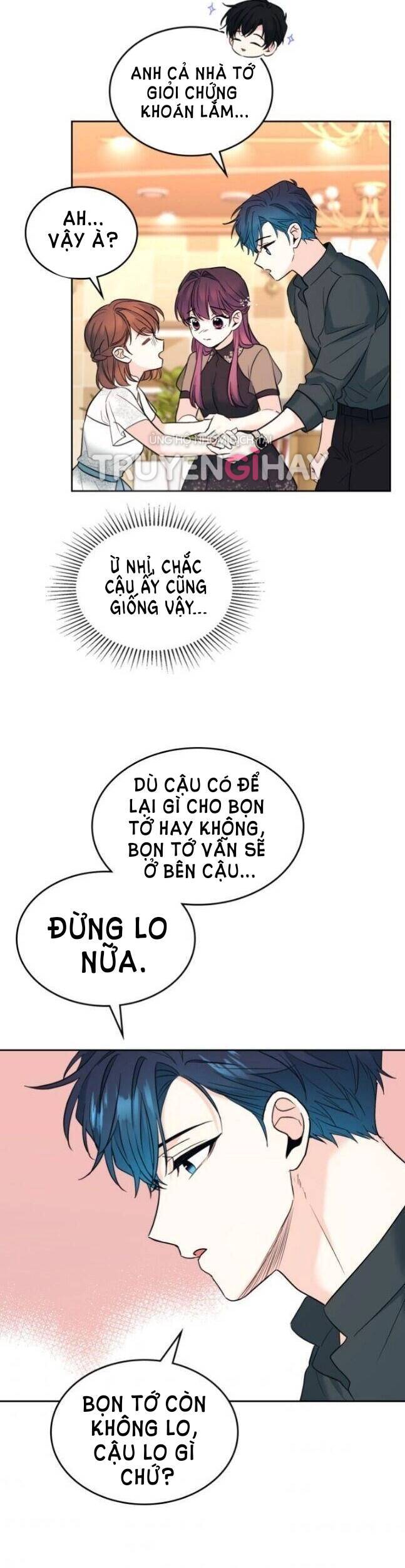 Luật Của Tiểu Thuyết Mạng Chapter 136 - 35