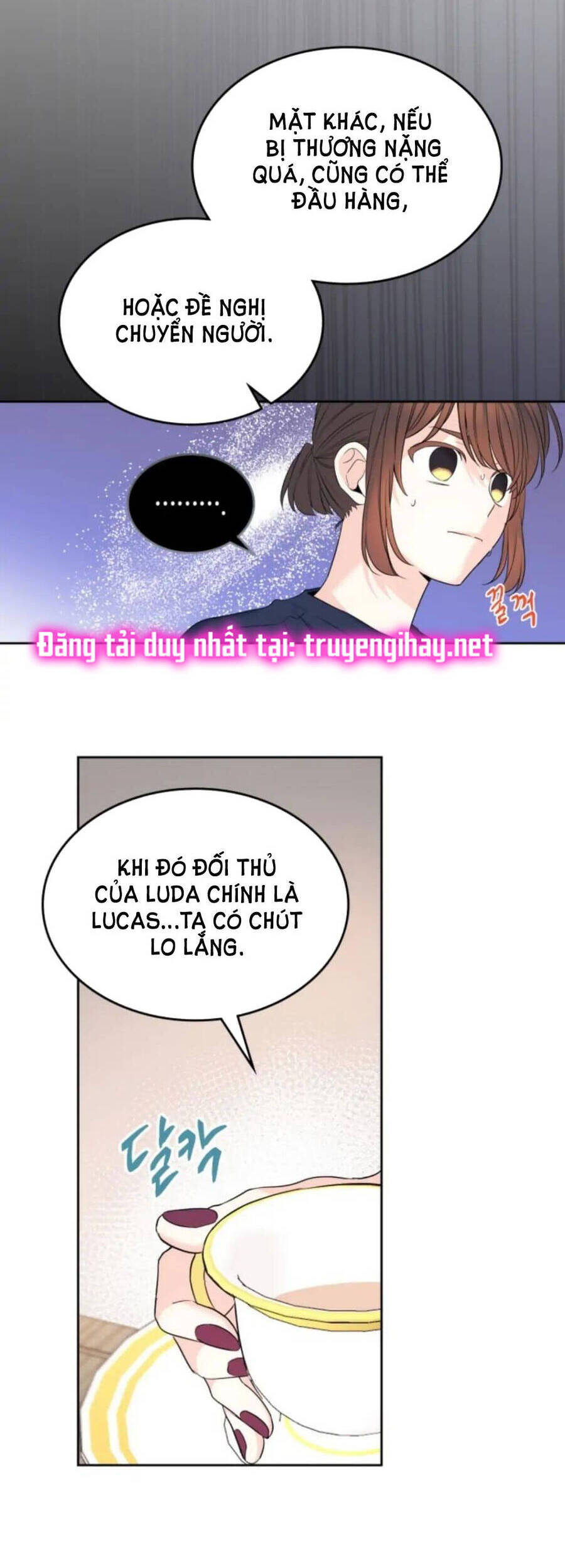 Luật Của Tiểu Thuyết Mạng Chapter 154 - 34