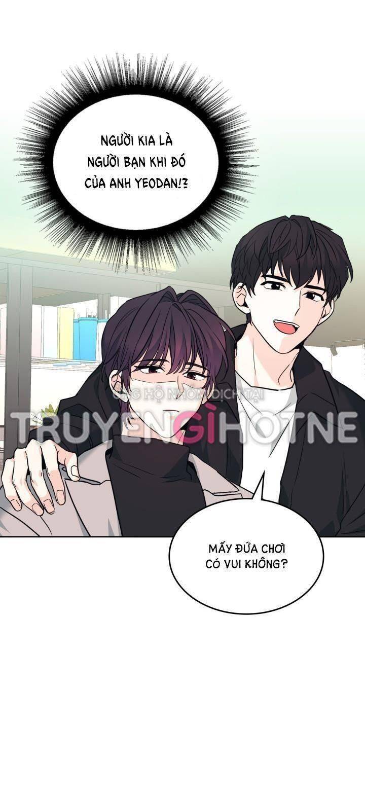 Luật Của Tiểu Thuyết Mạng Chapter 167 - 1