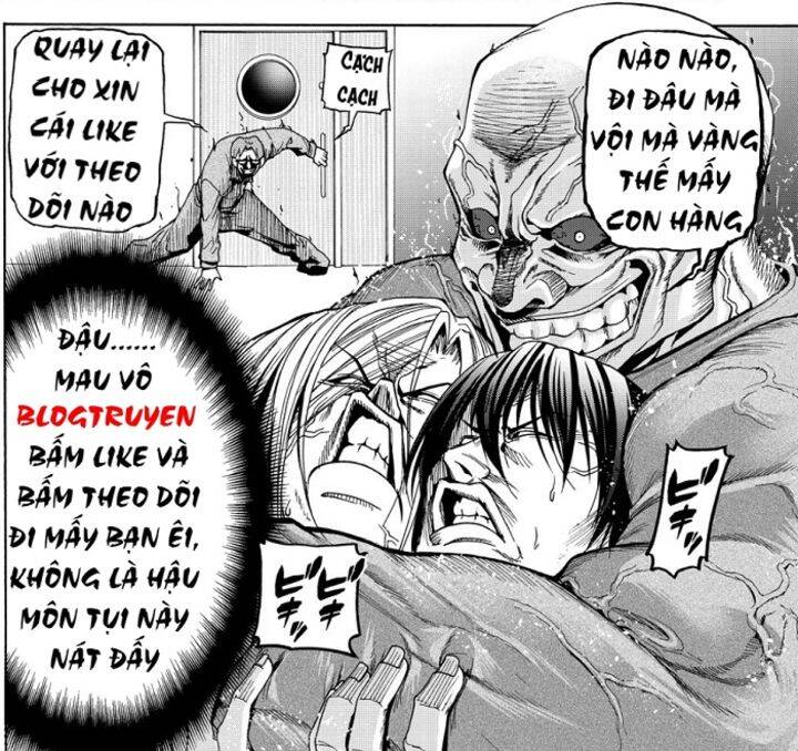 Friendzone Chapter 93.5 - 8