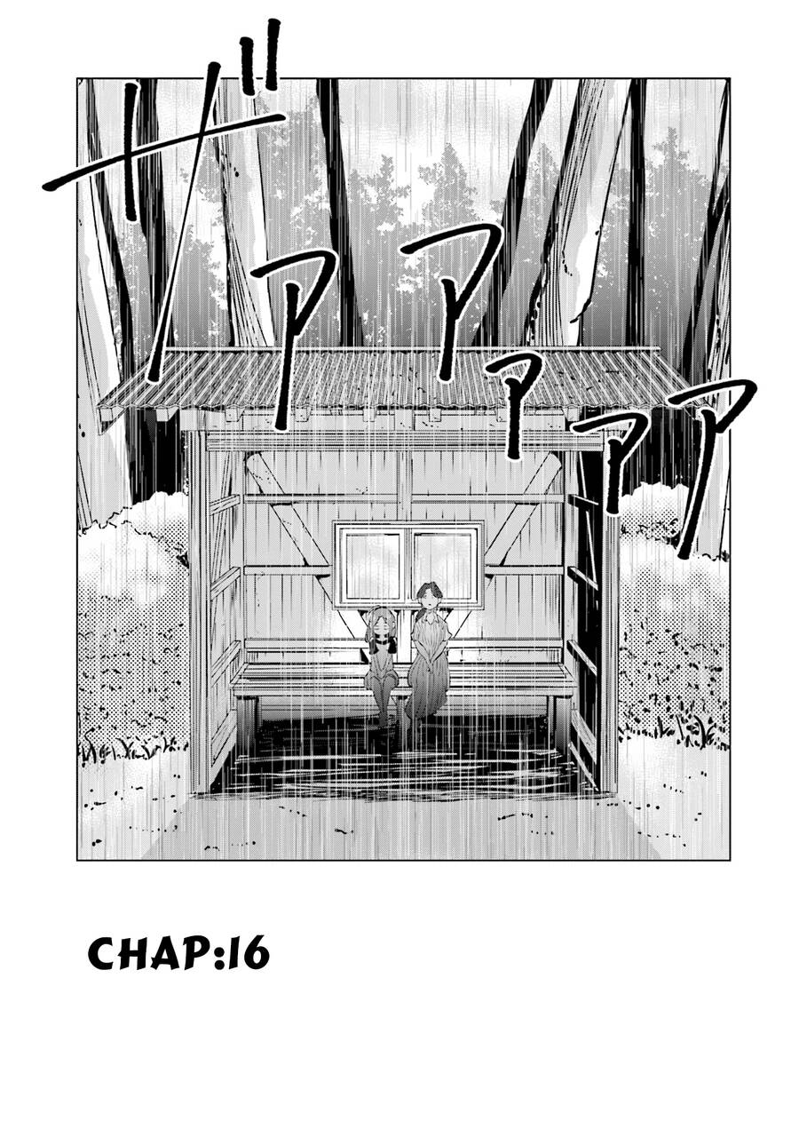 Tsuma, Shougakusei Ni Naru. Chapter 16 - 1