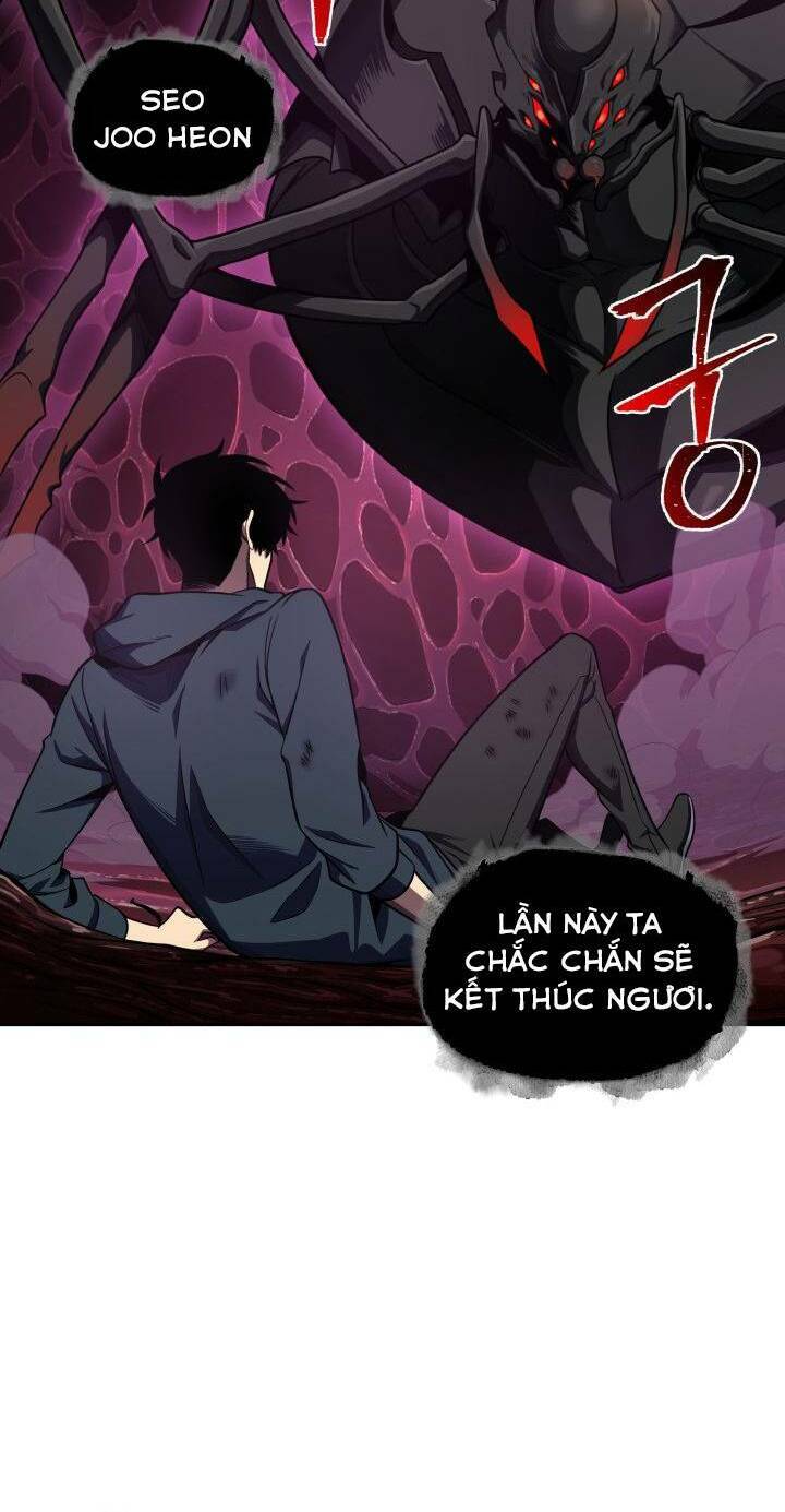 Vua Trộm Mộ Chapter 300 - 43