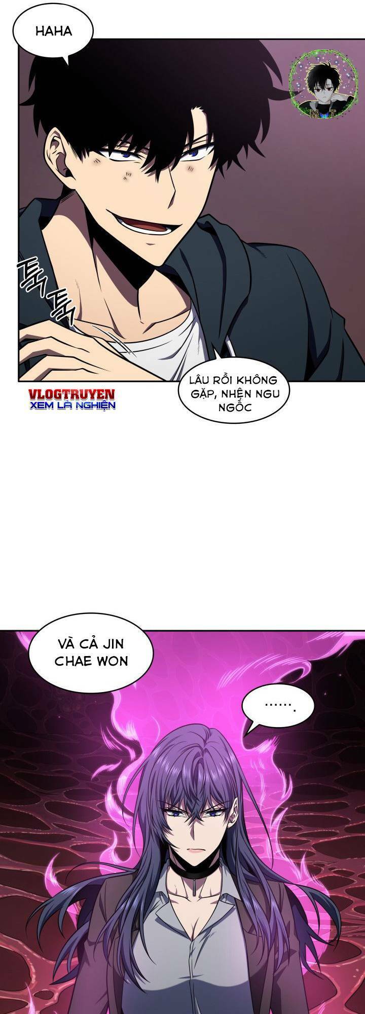 Vua Trộm Mộ Chapter 300 - 44