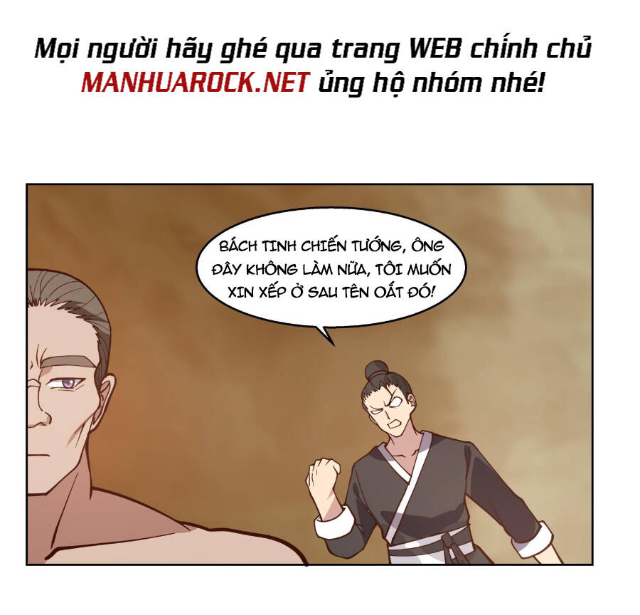 Trên Người Ta Có Một Con Rồng Chapter 575 - 11