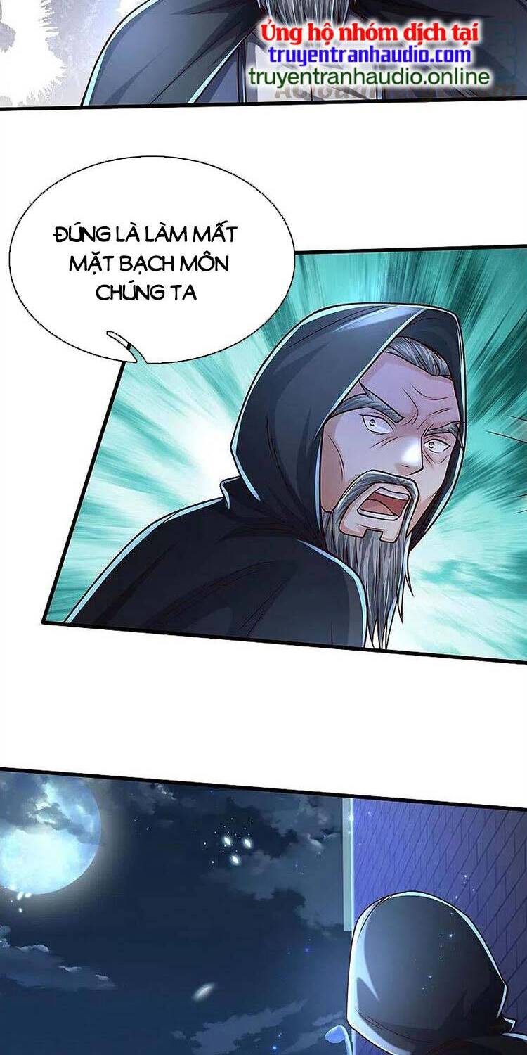 Ngạo Thị Thiên Địa Chapter 472 - 8