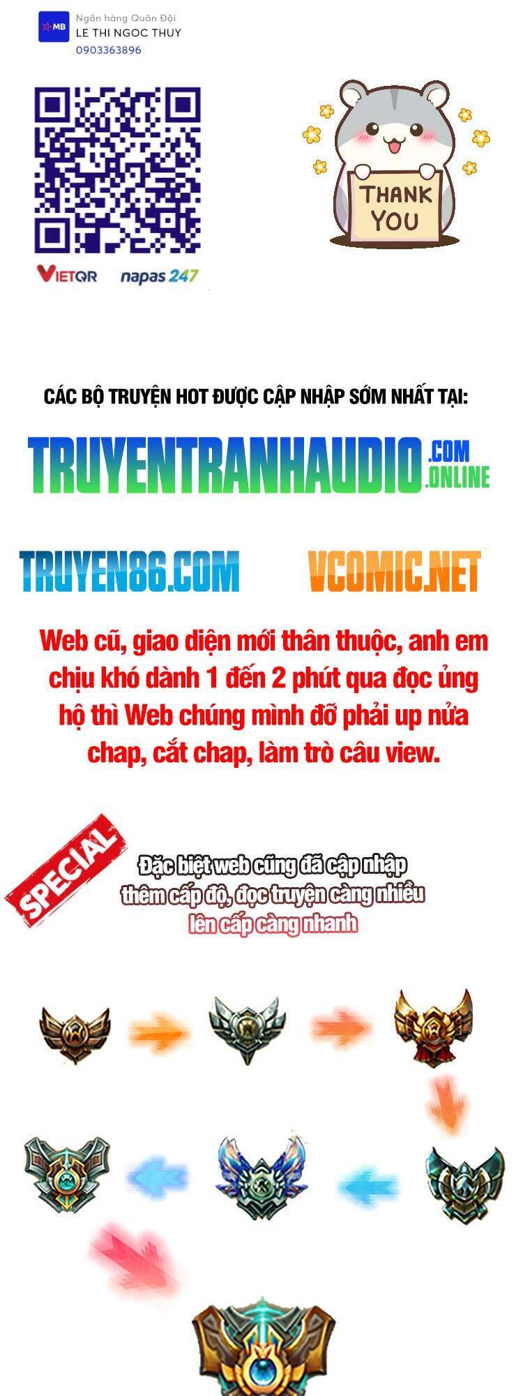 Ngạo Thị Thiên Địa Chapter 481 - 19