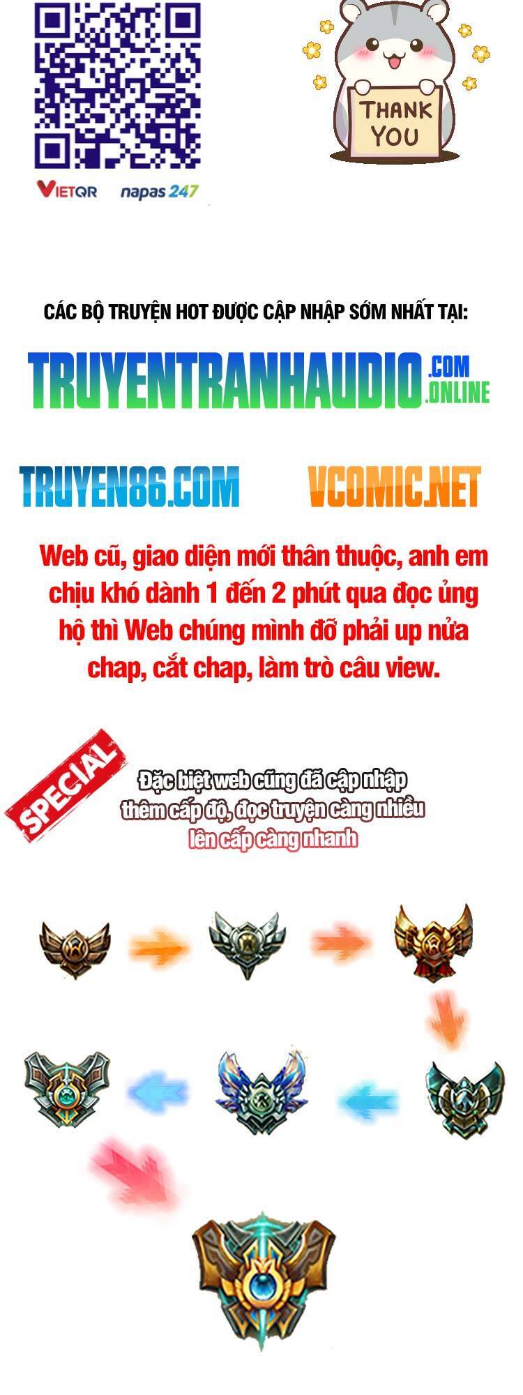 Ngạo Thị Thiên Địa Chapter 483 - 18