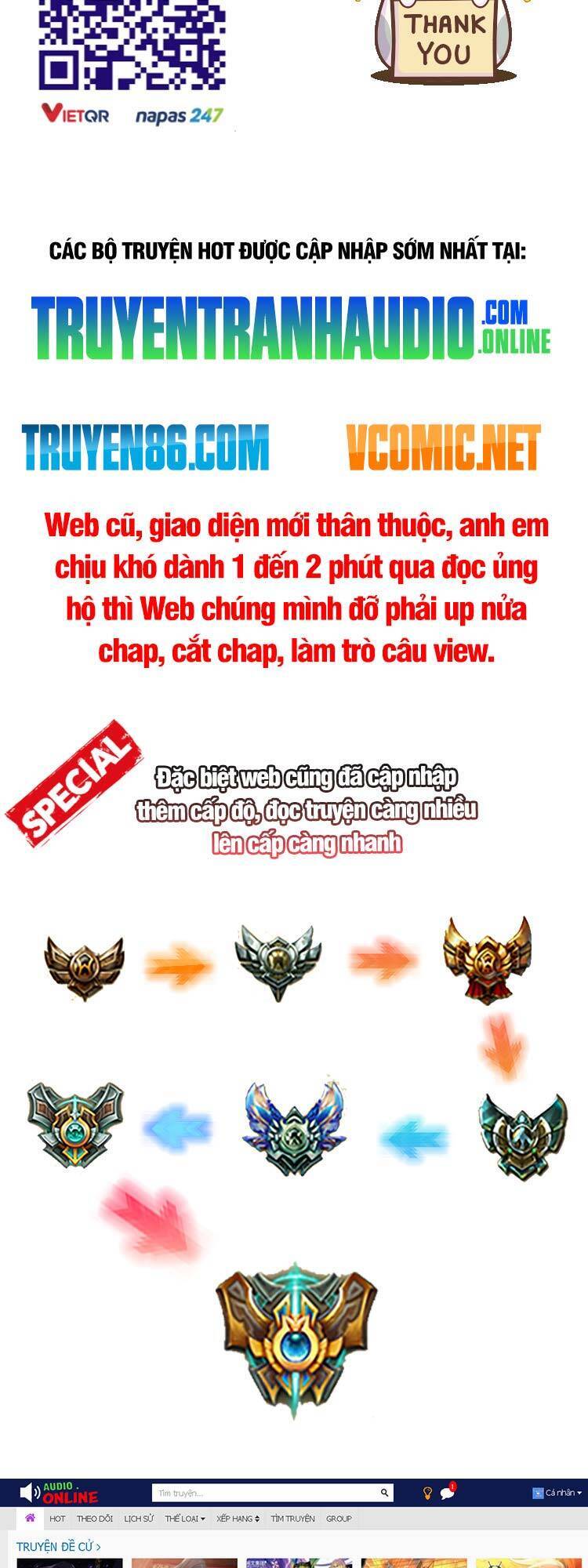 Ngạo Thị Thiên Địa Chapter 486 - 21