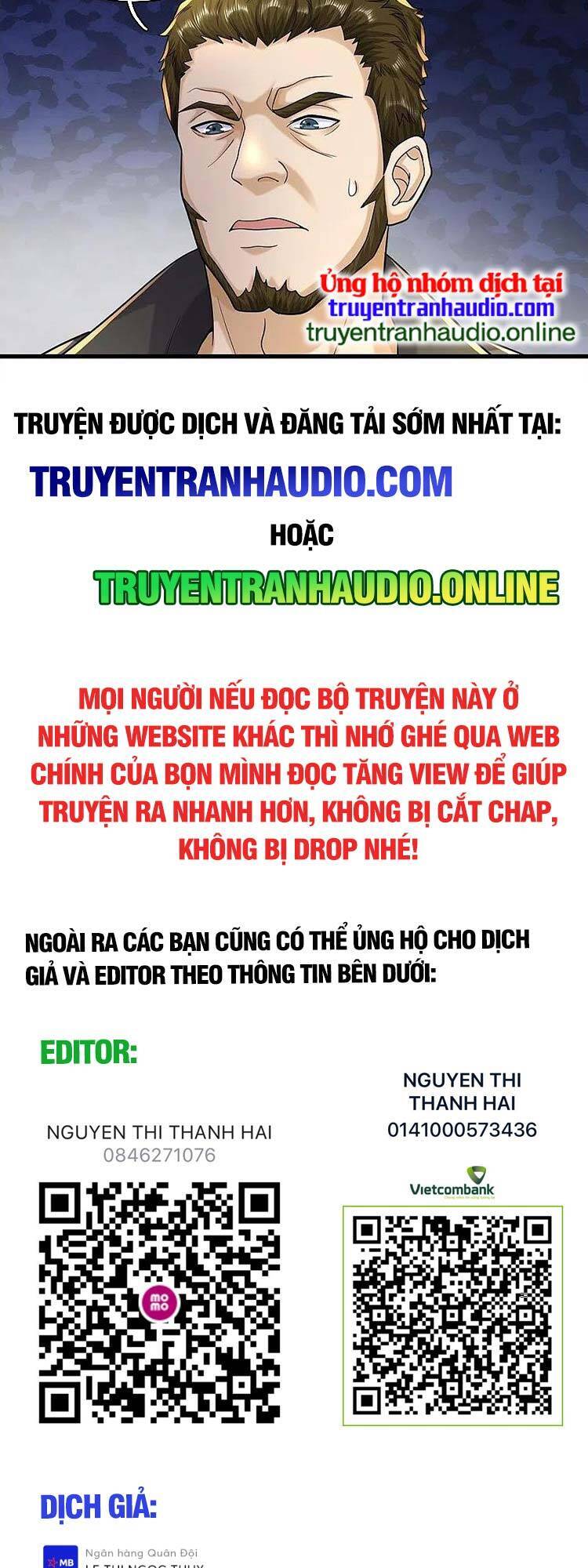 Ngạo Thị Thiên Địa Chapter 488 - 16