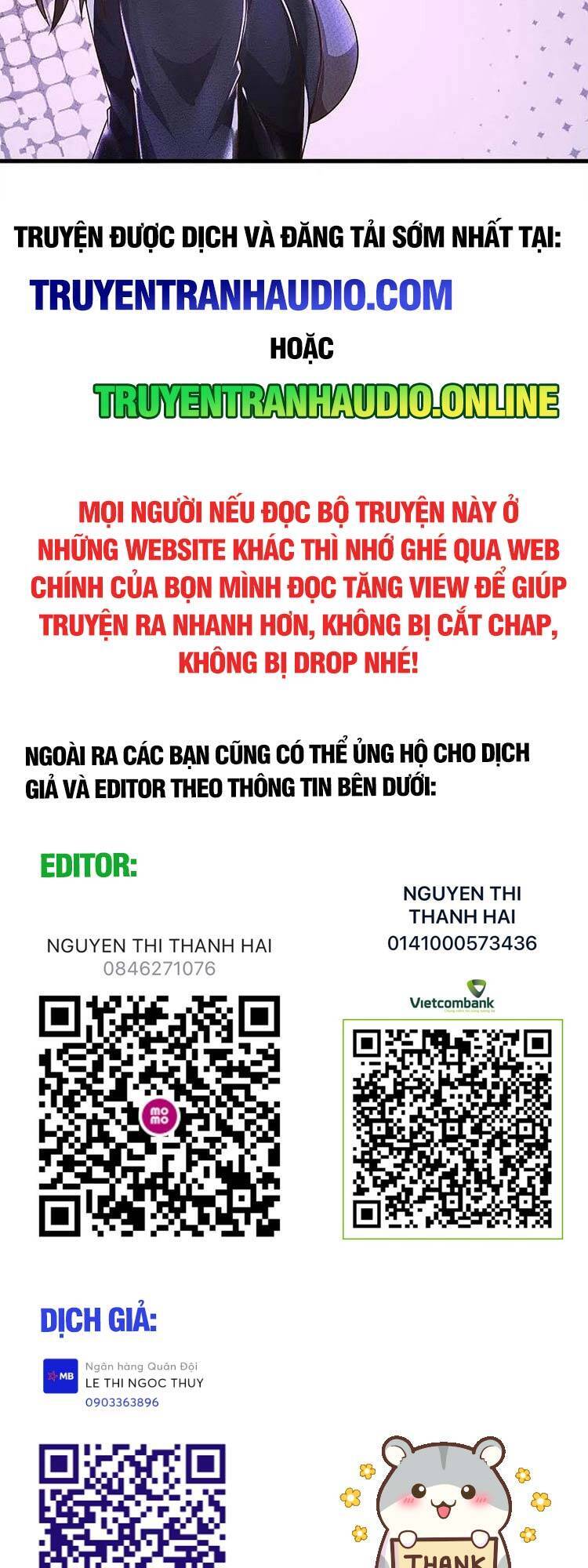 Ngạo Thị Thiên Địa Chapter 496 - 19