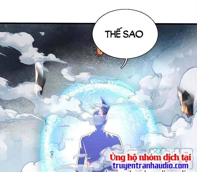 Ngạo Thị Thiên Địa Chapter 511 - 17