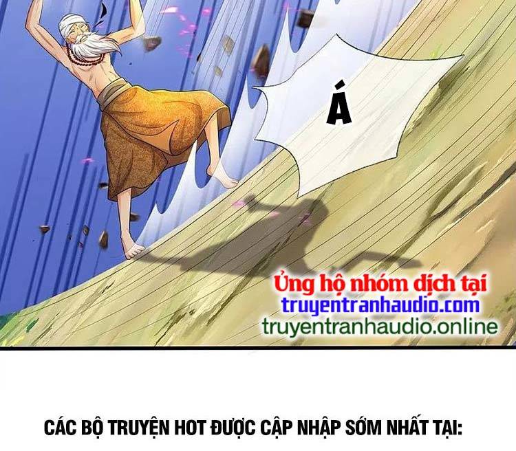 Ngạo Thị Thiên Địa Chapter 518 - 17