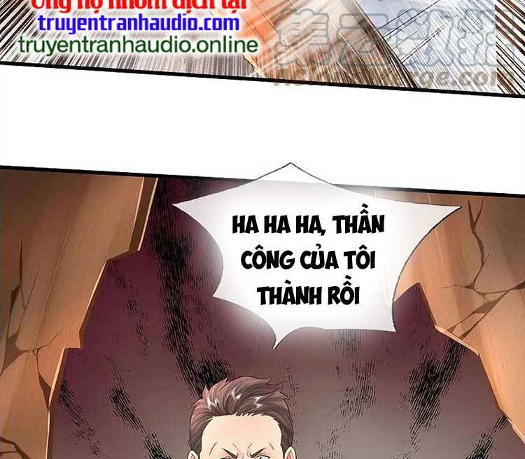 Ngạo Thị Thiên Địa Chapter 535 - 17