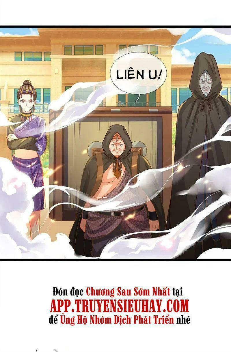 Ngạo Thị Thiên Địa Chapter 323 - 14