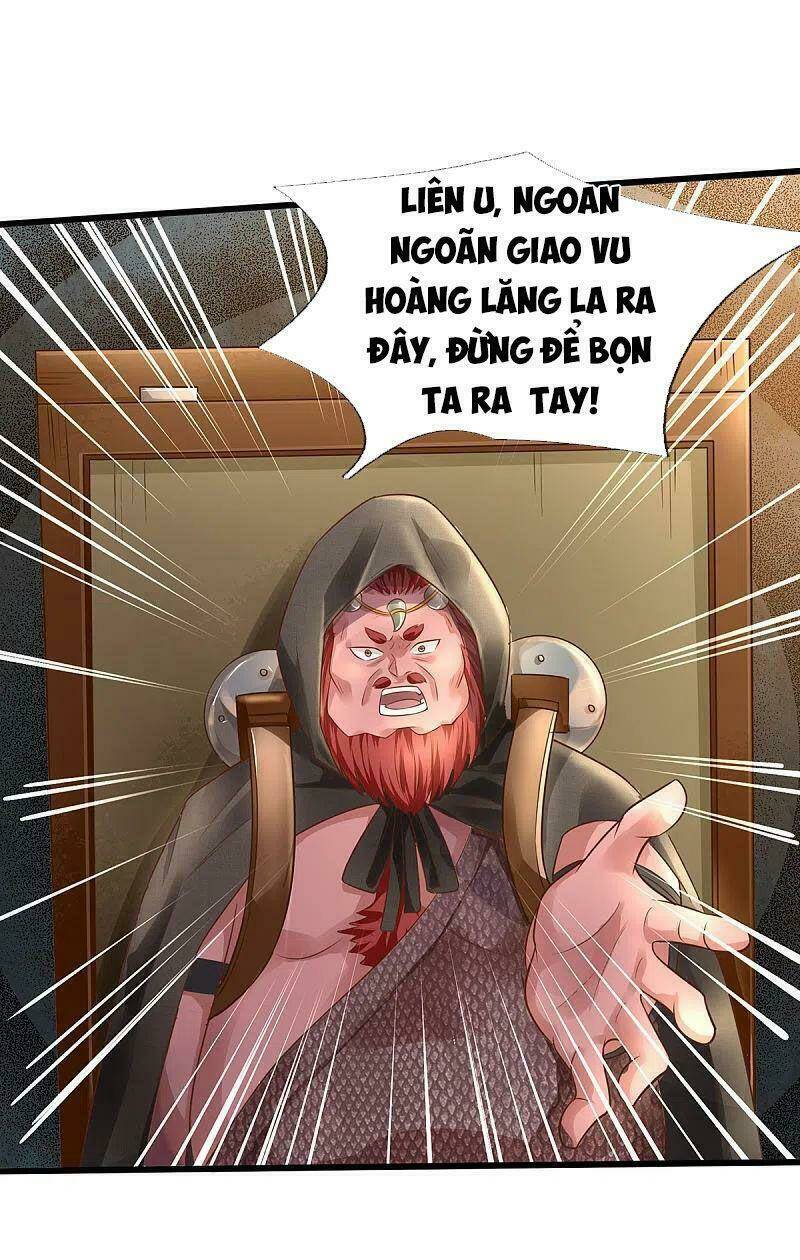 Ngạo Thị Thiên Địa Chapter 323 - 20