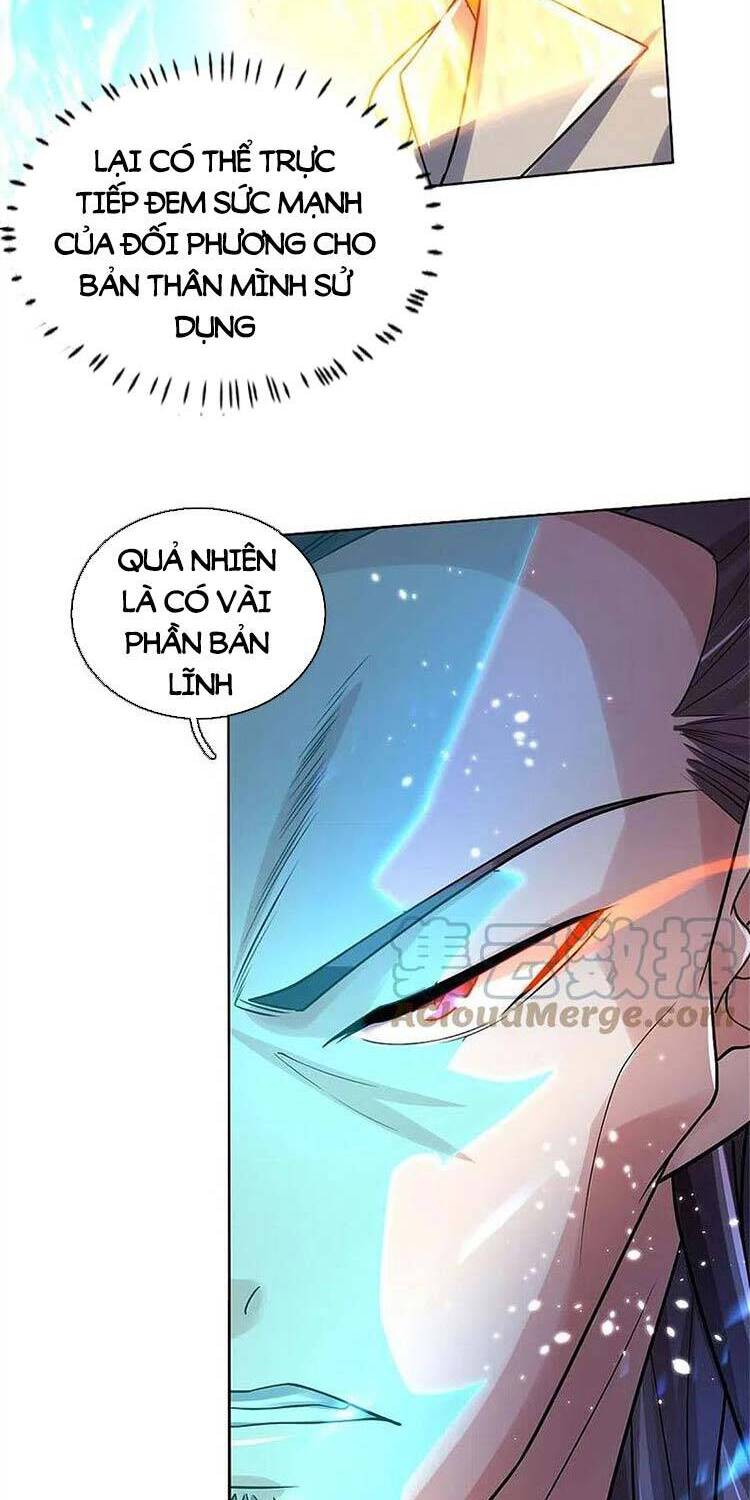 Thần Võ Thiên Tôn Chapter 497 - 6