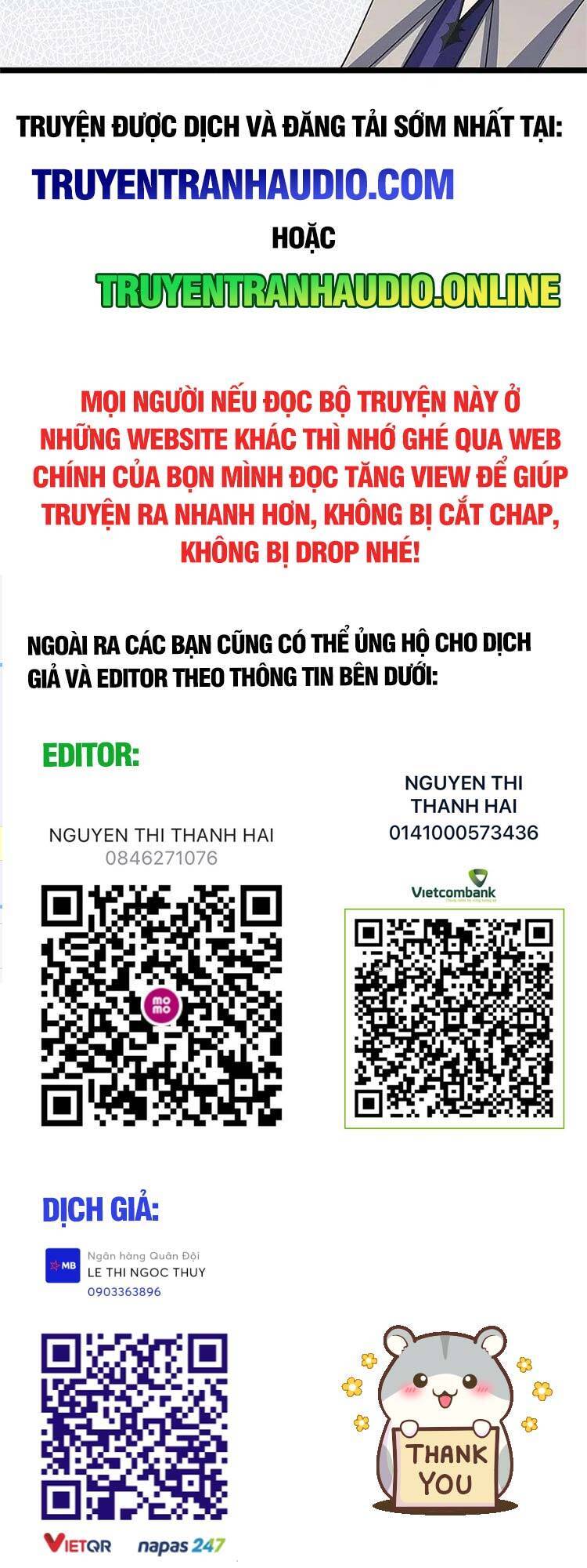 Thần Võ Thiên Tôn Chapter 519 - 35