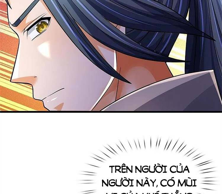 Thần Võ Thiên Tôn Chapter 550 - 17