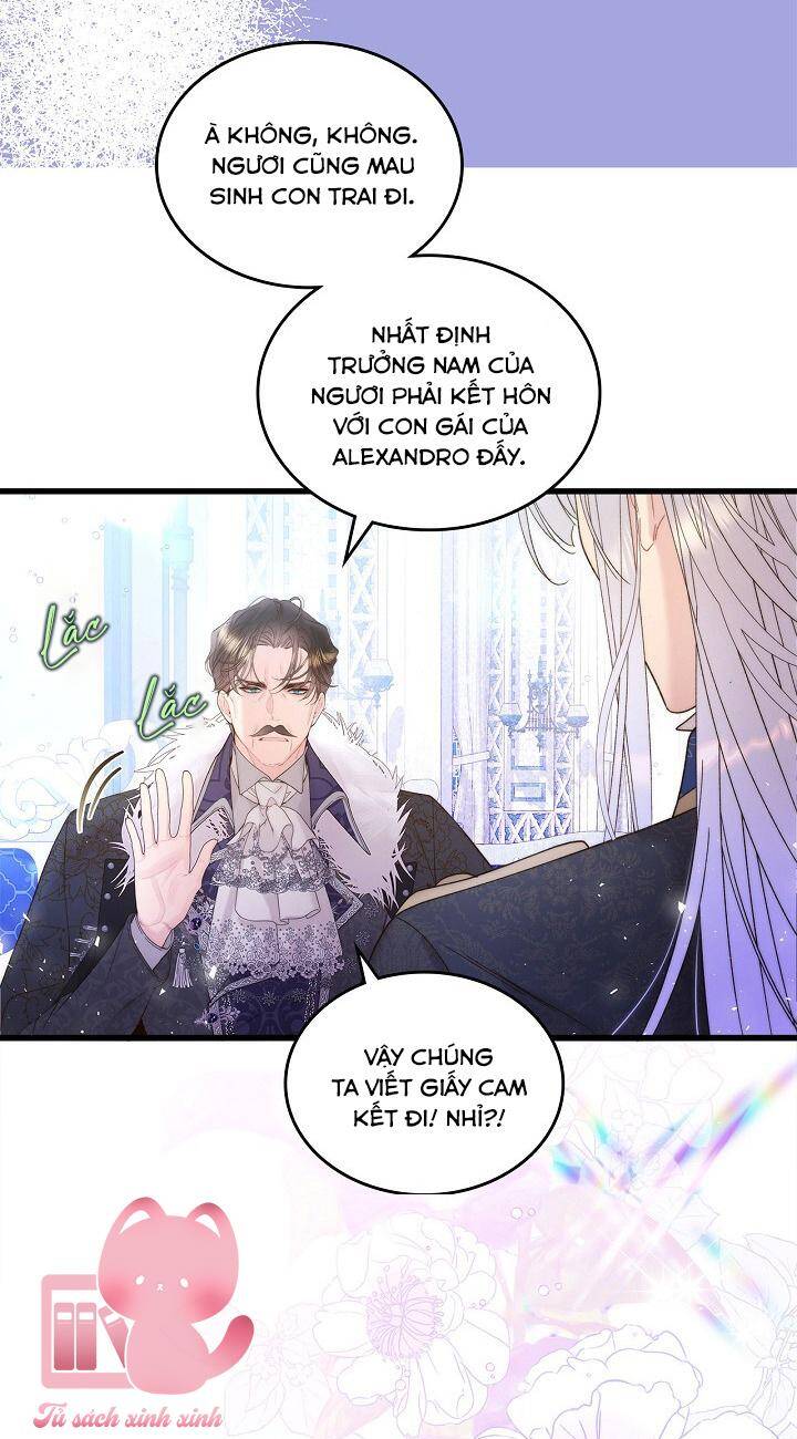 Công Chúa Chloe Chapter 103 - 47