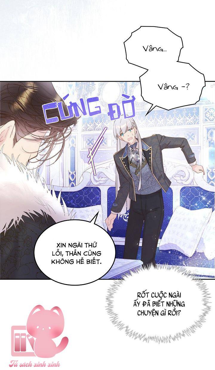 Công Chúa Chloe Chapter 103 - 9