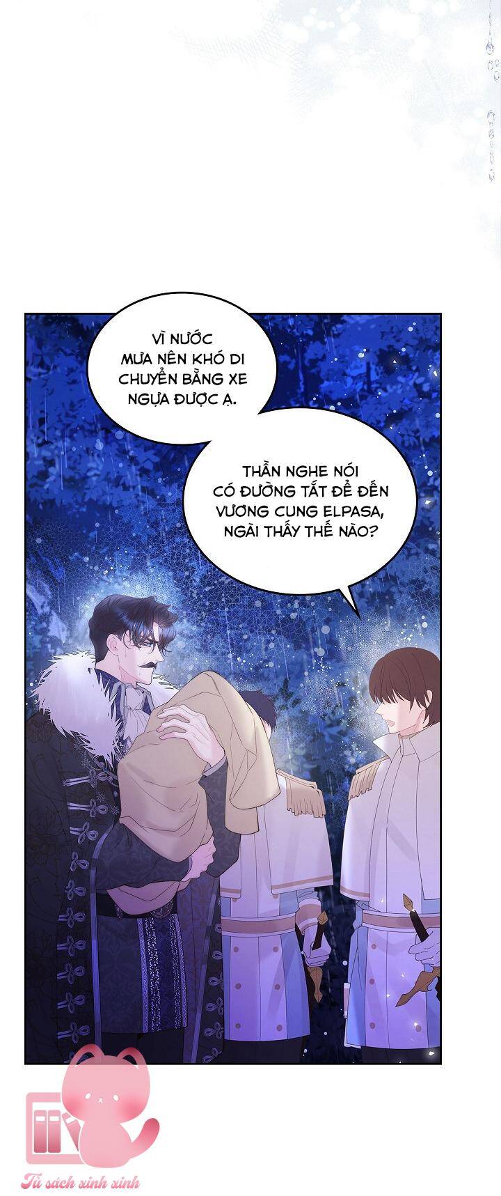 Công Chúa Chloe Chapter 105 - 33