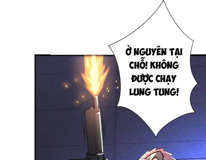 Mạt Thế Siêu Cấp Hệ Thống Chapter 274 - 35