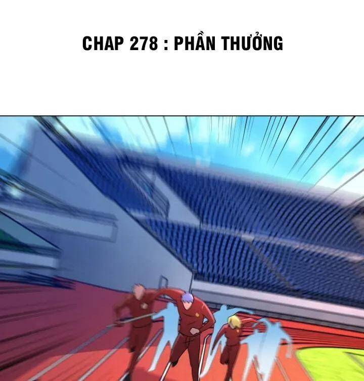 Mạt Thế Siêu Cấp Hệ Thống Chapter 278 - 1